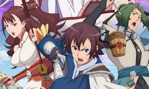 The Winter 2022 Preview Guide - Anime News Network