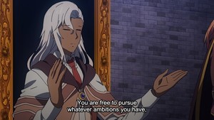 Wise Man's Grandchild Goes Off the Rails - This Week in Anime - Anime ...