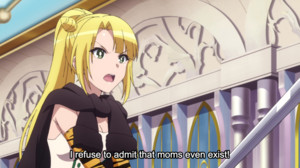 Did Masato Complete His Mother-Loving Quest or Is It a Bad-End? - This ...