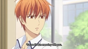 The Messy Drama of Fruits Basket - This Week in Anime - Anime News Network