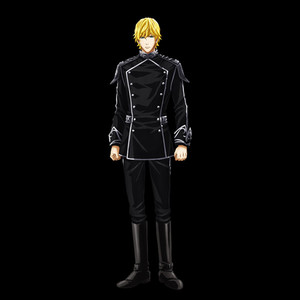 Anime Spotlight - The Legend of the Galactic Heroes: Die Neue These ...