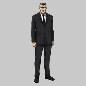 Anime Spotlight - Mr. Tonegawa - Anime News Network