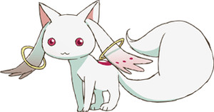 kyubey toy