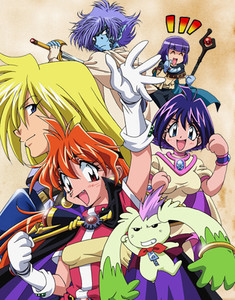 Slayers Revolution's 1st 4 Dubbed Episodes Streamed (Updated) - News ...