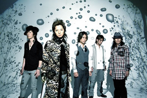 Anime Expo to Host Japanese Rock Band Sophia in L.A. - News - Anime ...