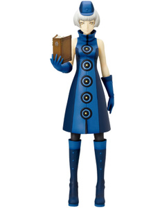 Persona 3 Film's Goods Lottery Includes 1/1 Scale Evoker... Water Gun ...