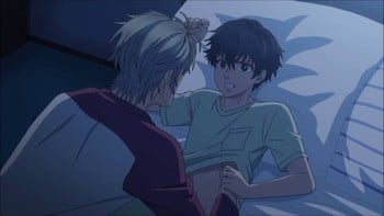 video porno gay anime