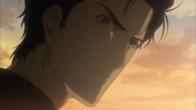 Episode 21 - Steins;Gate 0 - Anime News Network