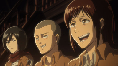 Episode 48 - Attack on Titan - Anime News Network