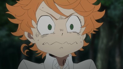 Episode 5 - The Promised Neverland [2019-02-08] - Anime News Network