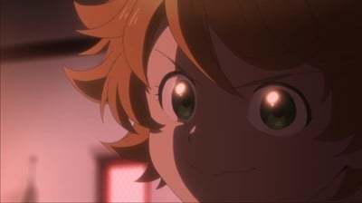 Episode 9 - The Promised Neverland [2019-03-08] - Anime News Network