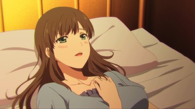 Episode 9 - Domestic Girlfriend - Anime News Network