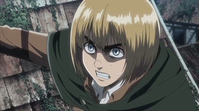 Episode 52 - Attack on Titan - Anime News Network