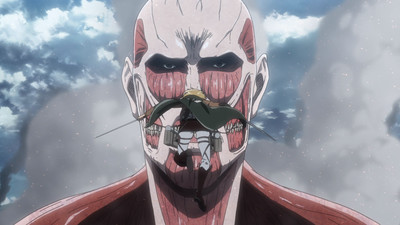 Episode 54 - Attack on Titan - Anime News Network