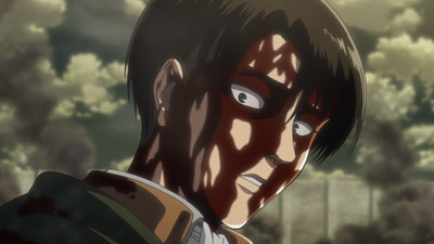 Episode 55 - Attack on Titan - Anime News Network