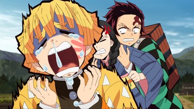 Episode 11 - Demon Slayer: Kimetsu no Yaiba [2019-06-16] - Anime News ...