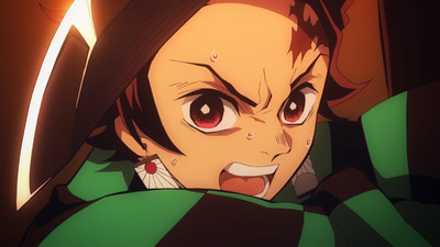 Episode 12 - Demon Slayer: Kimetsu no Yaiba [2019-06-23] - Anime News ...