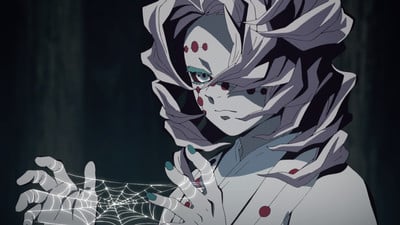 Episode 18 - Demon Slayer: Kimetsu no Yaiba [2019-08-05] - Anime News ...