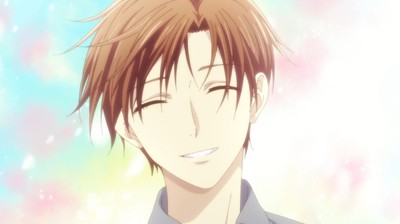 Episode 30 - Fruits Basket - Anime News Network