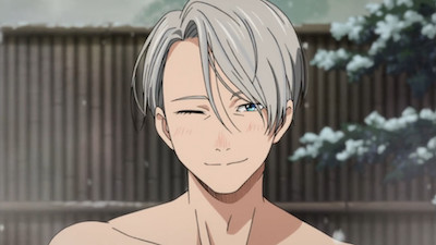 Episodes 1-2 - Yuri!!! on Ice - Anime News Network