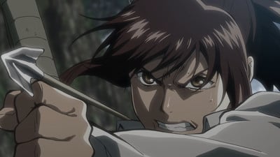 Episode 27 - Attack on Titan - Anime News Network