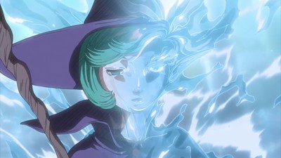 Episode 19 - Berserk - Anime News Network