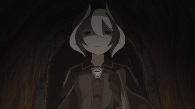 Episode 5 - Made in Abyss - Anime News Network