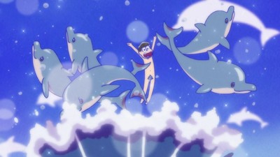 Episode 8 - Mr. Osomatsu Season 2 - Anime News Network