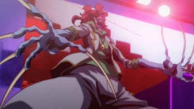 Episode 15 - GARO -Vanishing Line- - Anime News Network