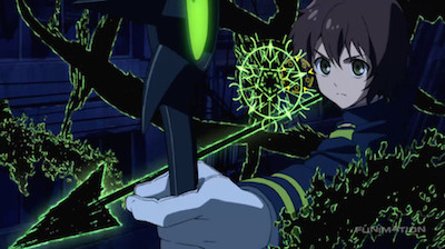 Episode 14 - Seraph of the End: Vampire Reign - Anime News Network