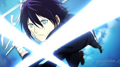 Episode Noragami Aragoto Anime News Network