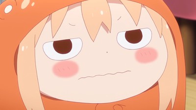 Umaru Chan Pfp Funny / Colors Live - Umaru Doma-Himouto Umaru Chan! by