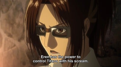 Attack on Titan Gets Political - This Week in Anime - Anime News Network