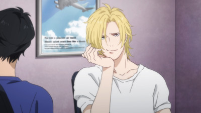 Is Banana Fish Trying Too Hard To Be Shocking? - This Week in Anime ...