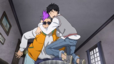 Is Banana Fish Trying Too Hard To Be Shocking? - This Week in Anime ...