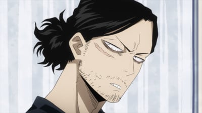 The Highs and Lows of MHA's License Exam Arc - This Week in Anime ...