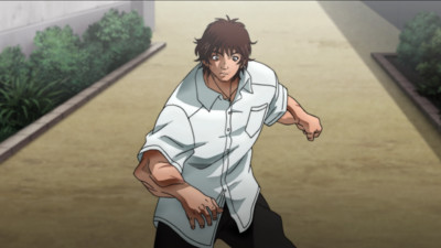 The New Baki Anime is Criminally Insane - This Week in Anime - Anime