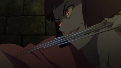 deepest sword hentai animation