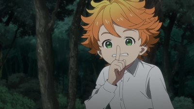 Why You Should Be Watching The Promised Neverland - This Week in Anime ...