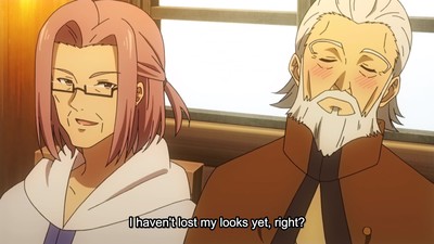 Is Wise Man's Grandchild Worth Watching? - This Week in Anime - Anime
