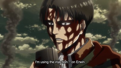 It's The End of Attack on Titan (As We Know It) - This Week in Anime