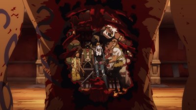 Is Cannon Busters Worth Watching? - This Week in Anime - Anime News Network