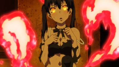 Is Fire Force Worth Watching? - This Week in Anime - Anime News Network