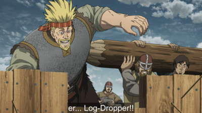 The Fog of War Thickens in Vinland Saga - This Week in Anime - Anime ...