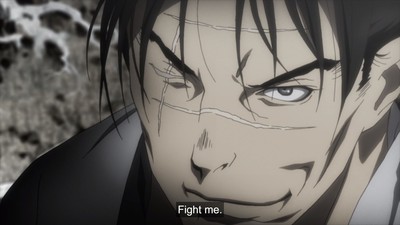 Blade of the Immortal is Blood-Soaked Beauty - This Week in Anime ...