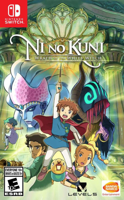 Is Ni no Kuni Worth Watching? - This Week in Anime - Anime News Network