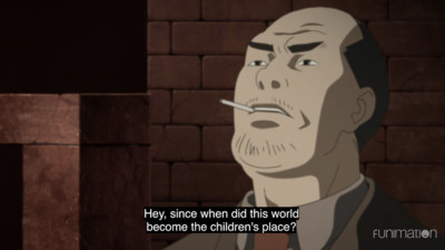 Why is Paranoia Agent Such a Big Deal? - This Week in Anime - Anime ...