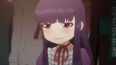 Why Hi Score Girl Ii Is A Perfect Gamer Romance - This Week In Anime 