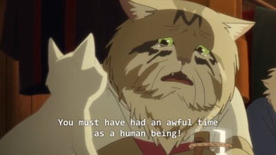 Cat Got Your Tongue? - This Week in Anime - Anime News Network