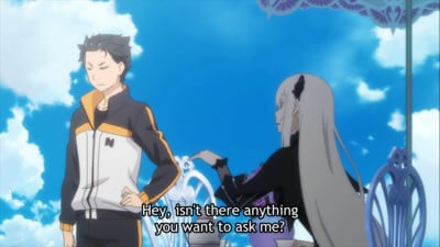 What Has Re:Zero's Subaru Learned? - This Week in Anime - Anime News ...